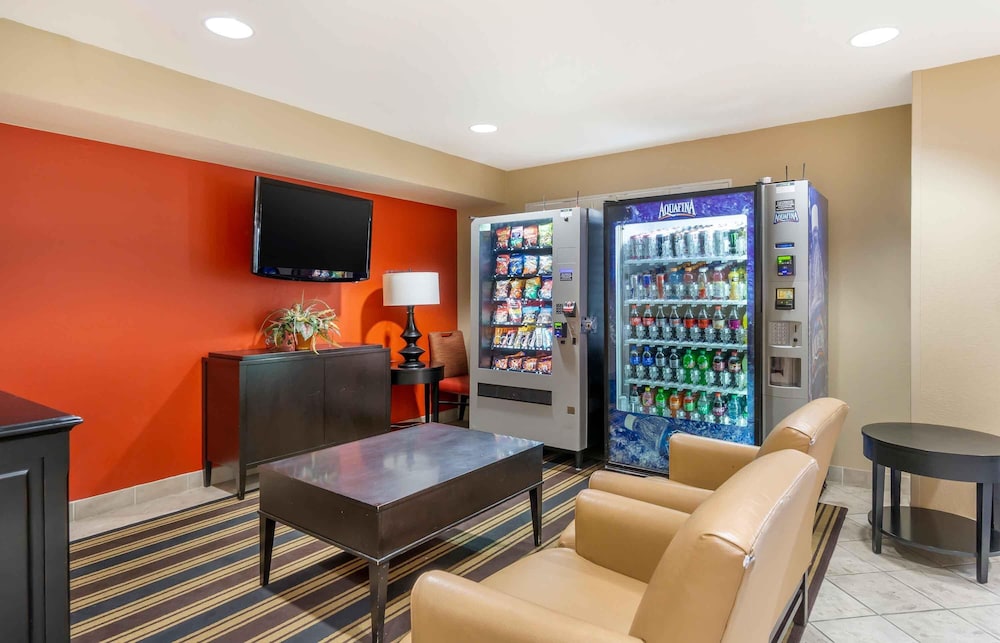 Extended Stay America - Seattle - Bothell - Canyon Park 38/53