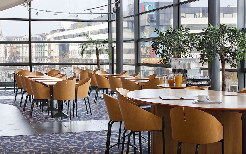 Lille Europe Hotel 33/45