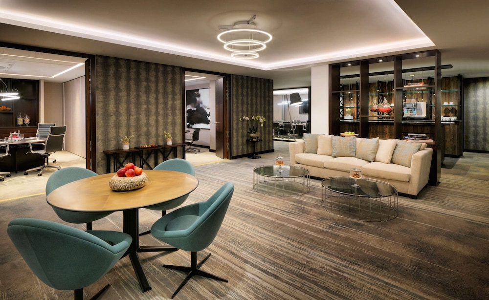 Hyatt Regency Cologne 46/72