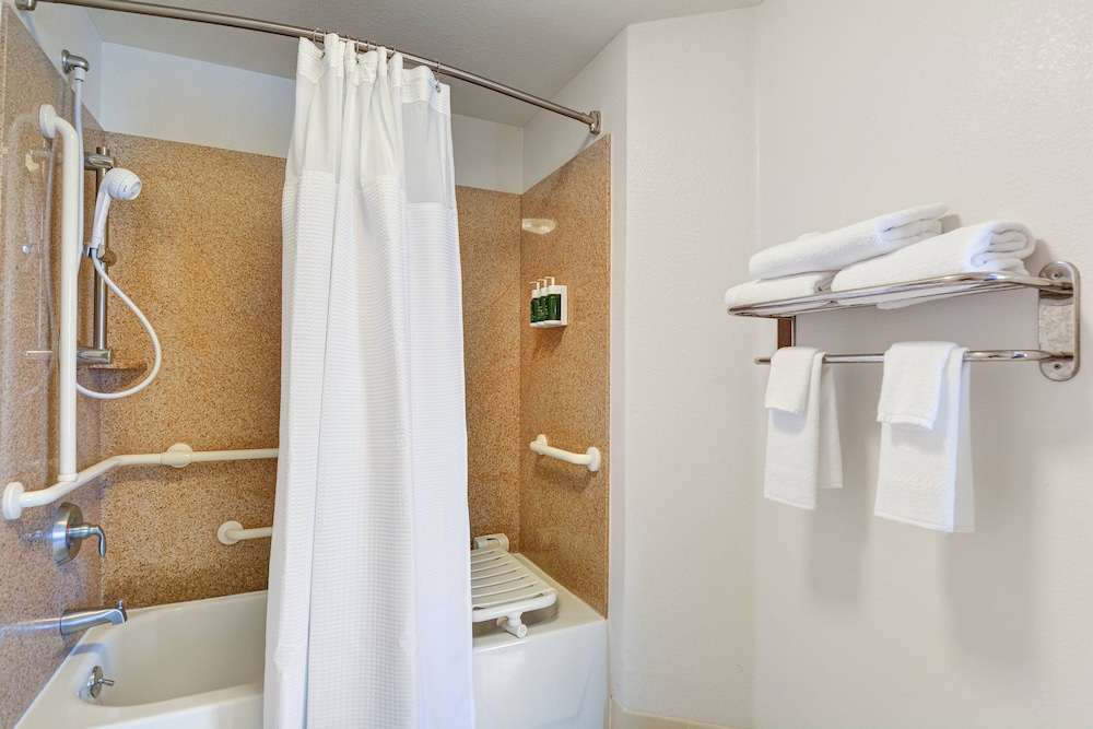 Springhill Suites Shreveport-Bossier City/Louisiana Downs 17/55