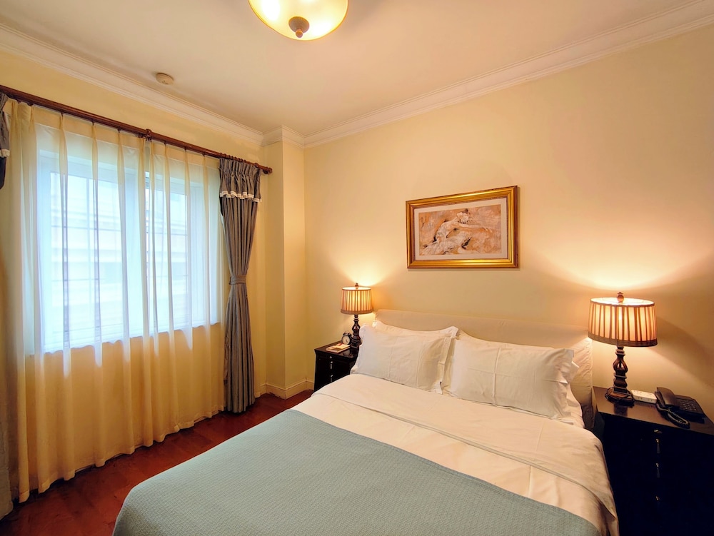 Ladoll Service Apartment 18/71