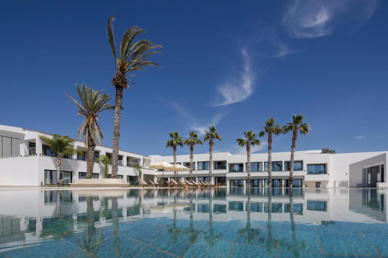 Paphos Hills Resort & Spa by Brown Hotels 10/13