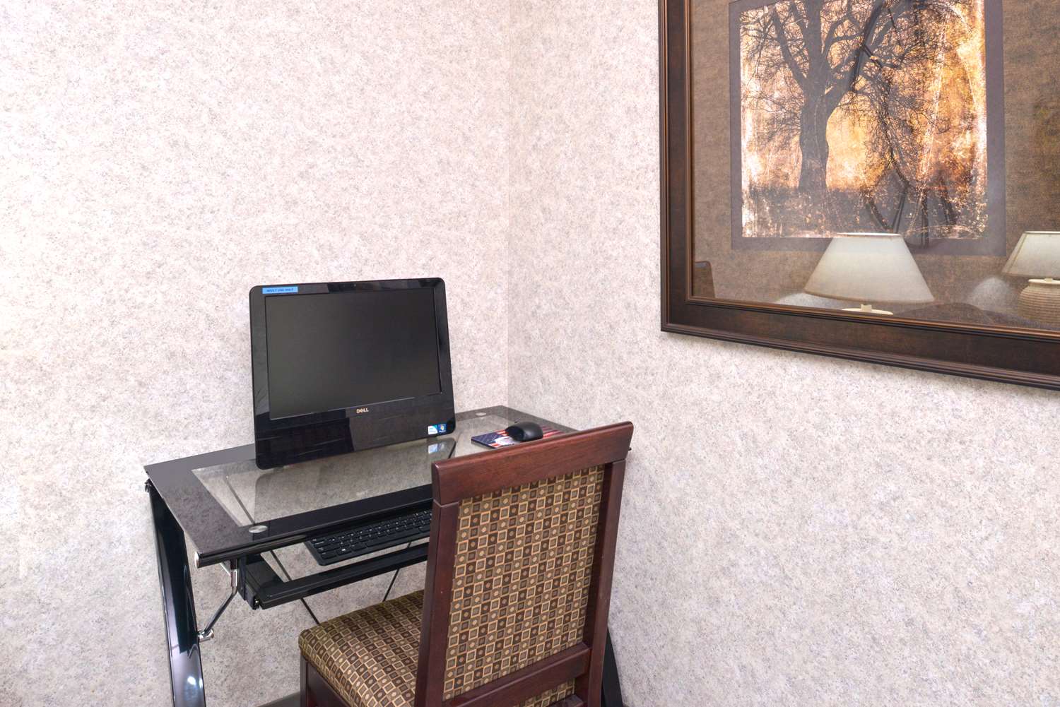 Americas Best Value Inn and Suites Maryville 33/39