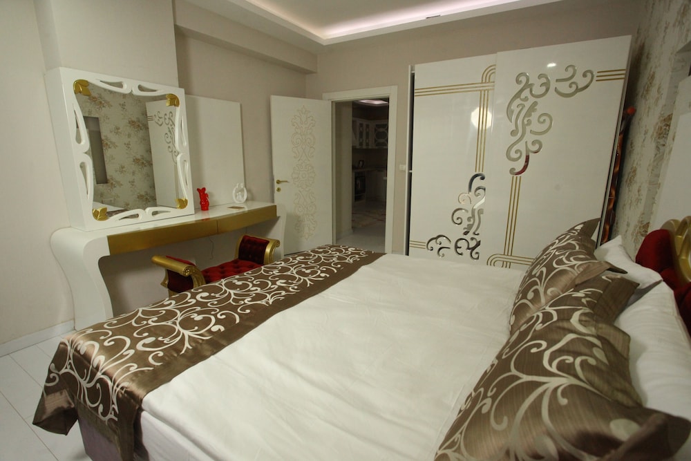 The City Walls Suit Hotel 29/44