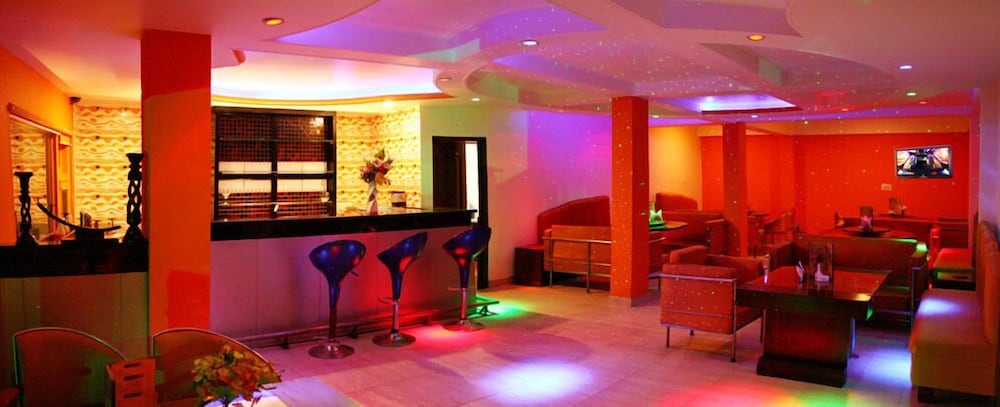 Fairmount Hotel Shimla 41/50