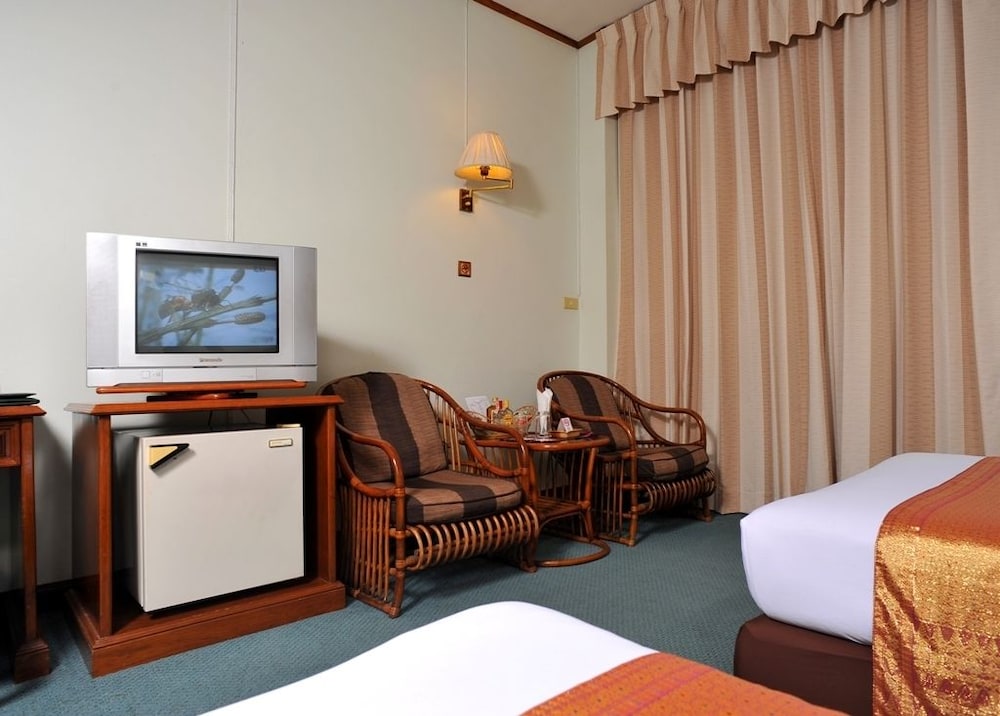 Maeyom Palace 23/41