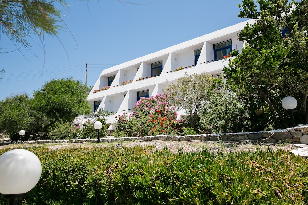 Hotel Hippocampus 54/65