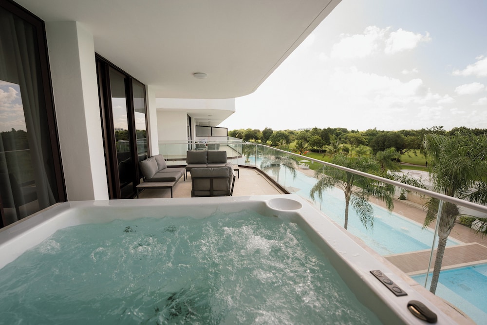 Xeliter Cana Rock Punta Cana 24/48