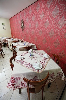 HOTEL BLUMENHOF 22/53