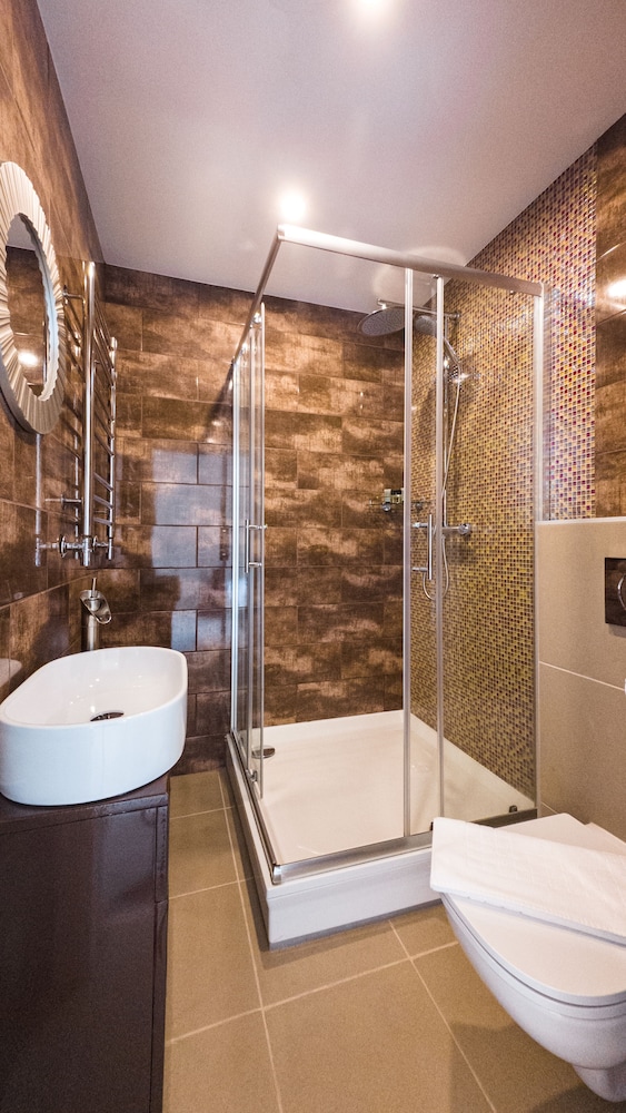 OYO Newquay Beach Hotel 48/50