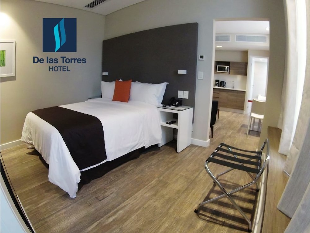 Paseo La Galeria Hotel & Suites 13/49