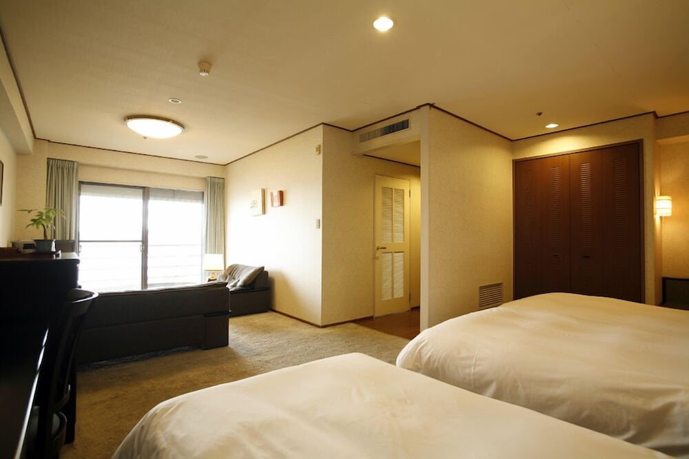 Hotel New Awaji Plaza Awajishima 6/50