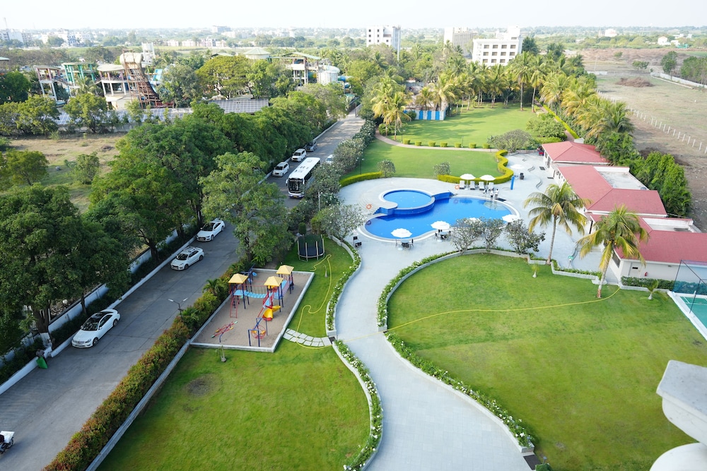 Sun N Sand Shirdi 63/66