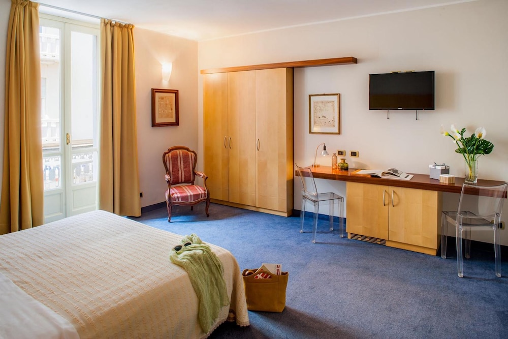 Hotel Palio 17/48