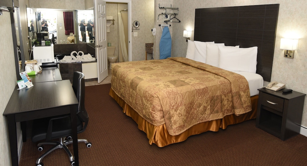 Country View Inn & Suites Atlantic City 22/35