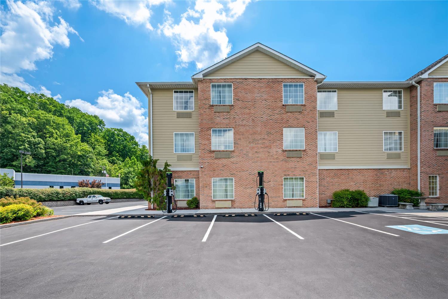 Quality Inn and Suites Big Stone Gap 38/40