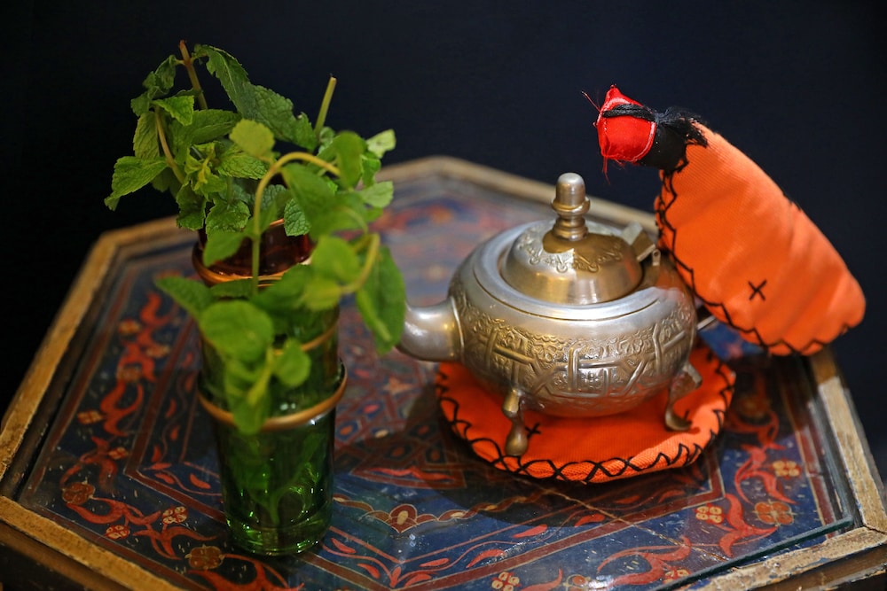 Riad Al Badia 15/50