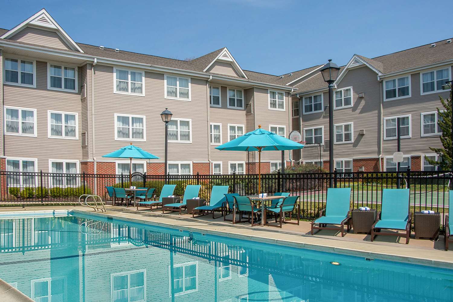 Sonesta Es Suites Charlottesville University 3/43
