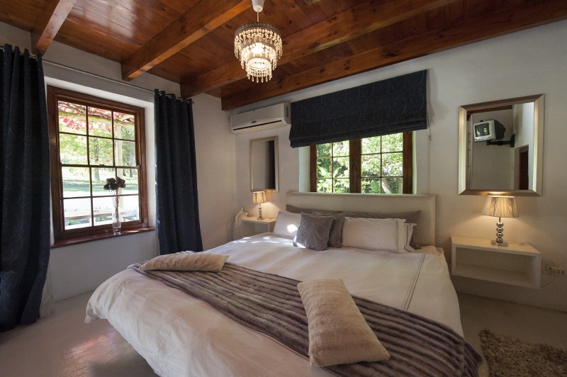 De Kloof Luxury Estate Hotel 9/50