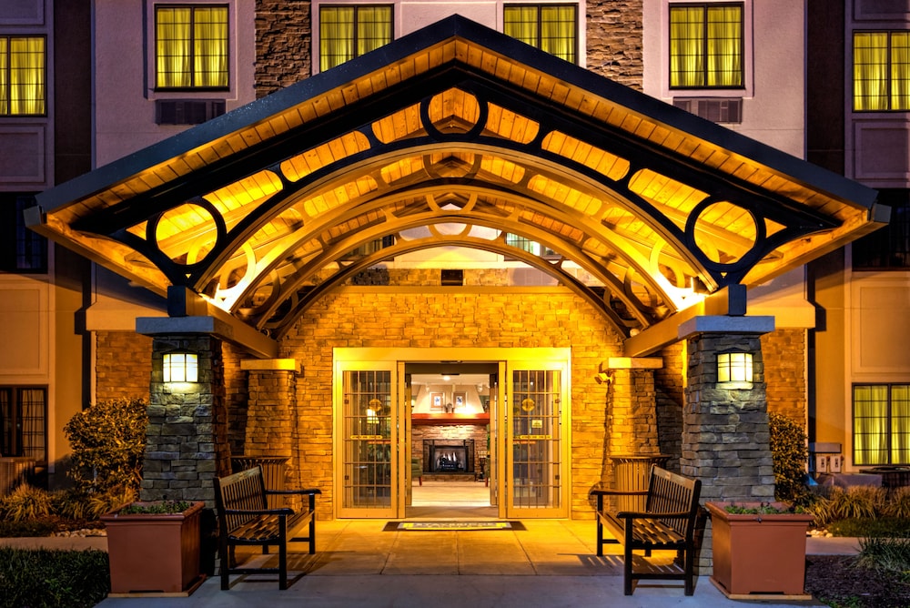 Staybridge Suites Wilmington Newark 9/44