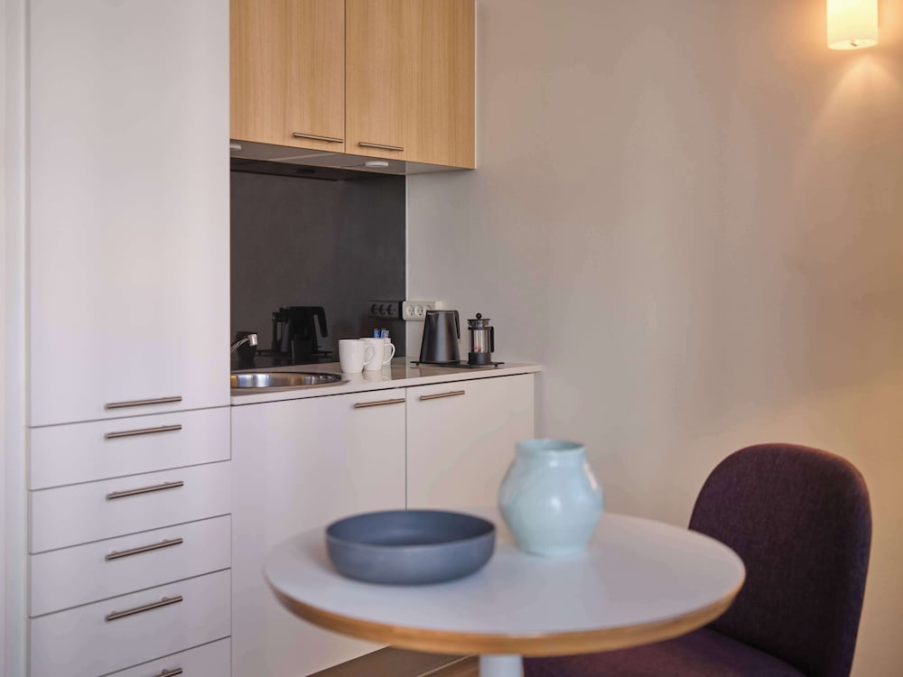Adina Apartment Hotel Copenhagen 61/66