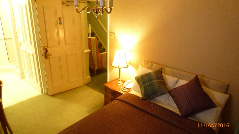 Beech House Hotel 17/31