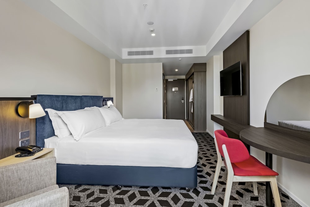 Holiday Inn Queenstown Remarkables Park 16/69