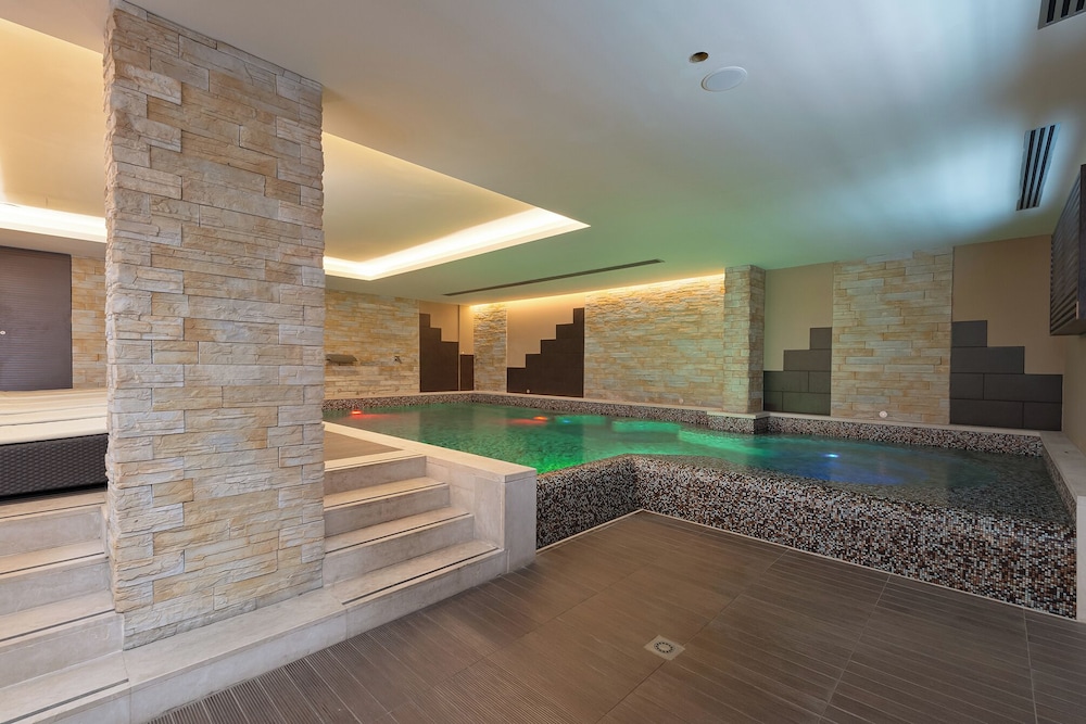 Blu Hotel Acquaseria 26/55
