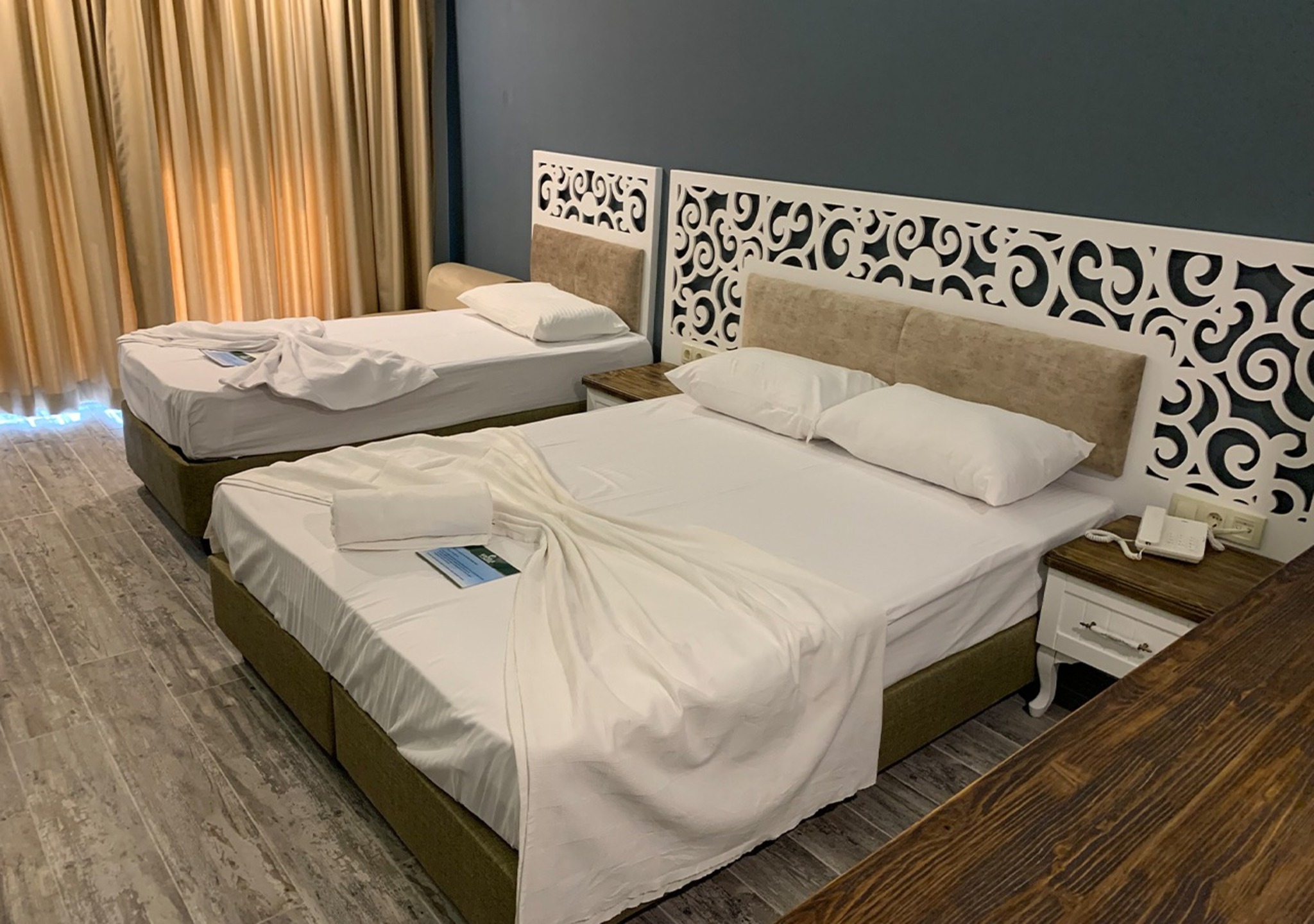 Kupala Beach Hotel 7/31