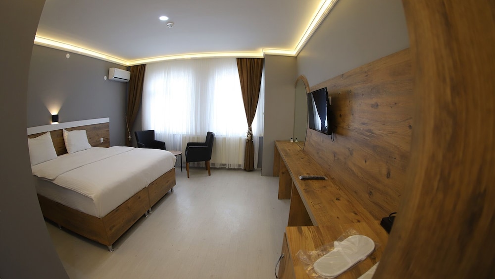 Altayhan Otel 14/31