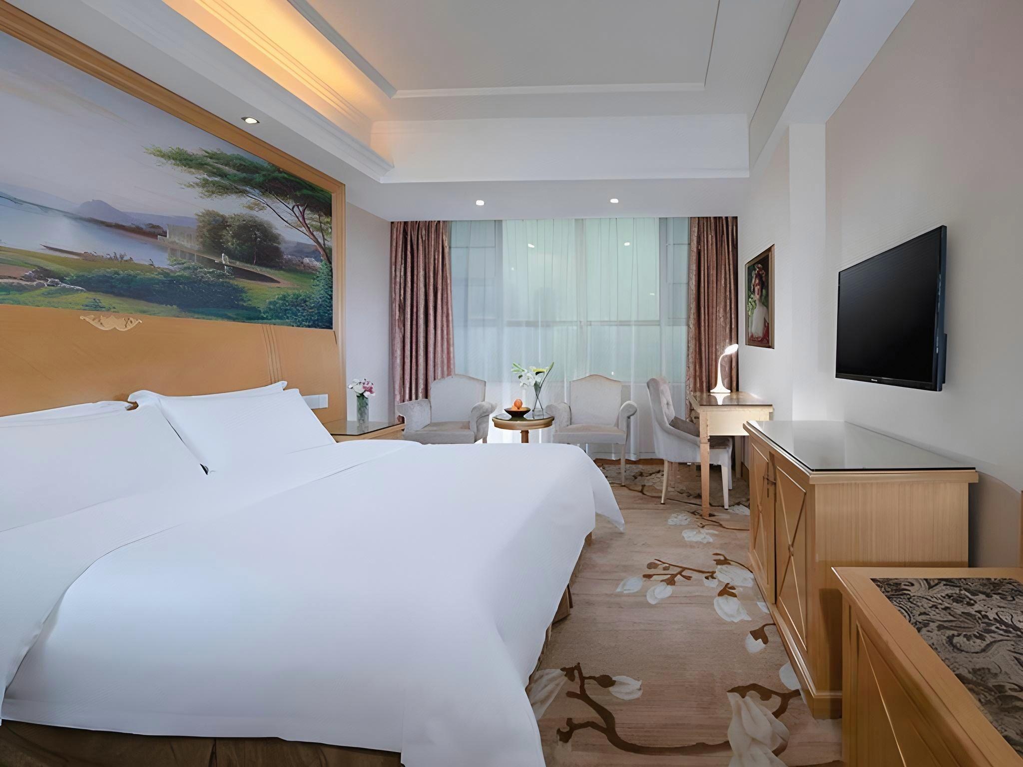 Vienna Hotel (Dongguan Tangxia Lincun Square) 20/39