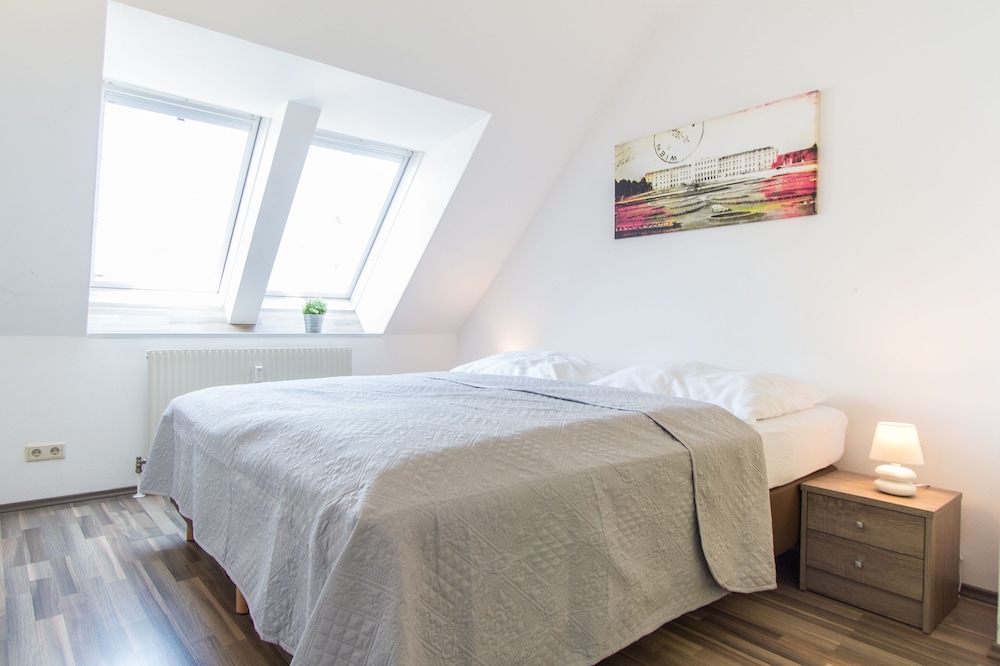 CheckVienna - Apartment Rentals Vienna 6/36