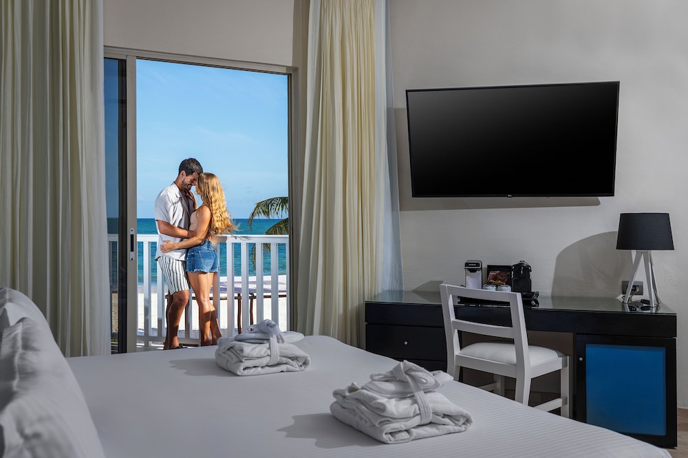 Ocean Maya Royale - Adults Only 32/44