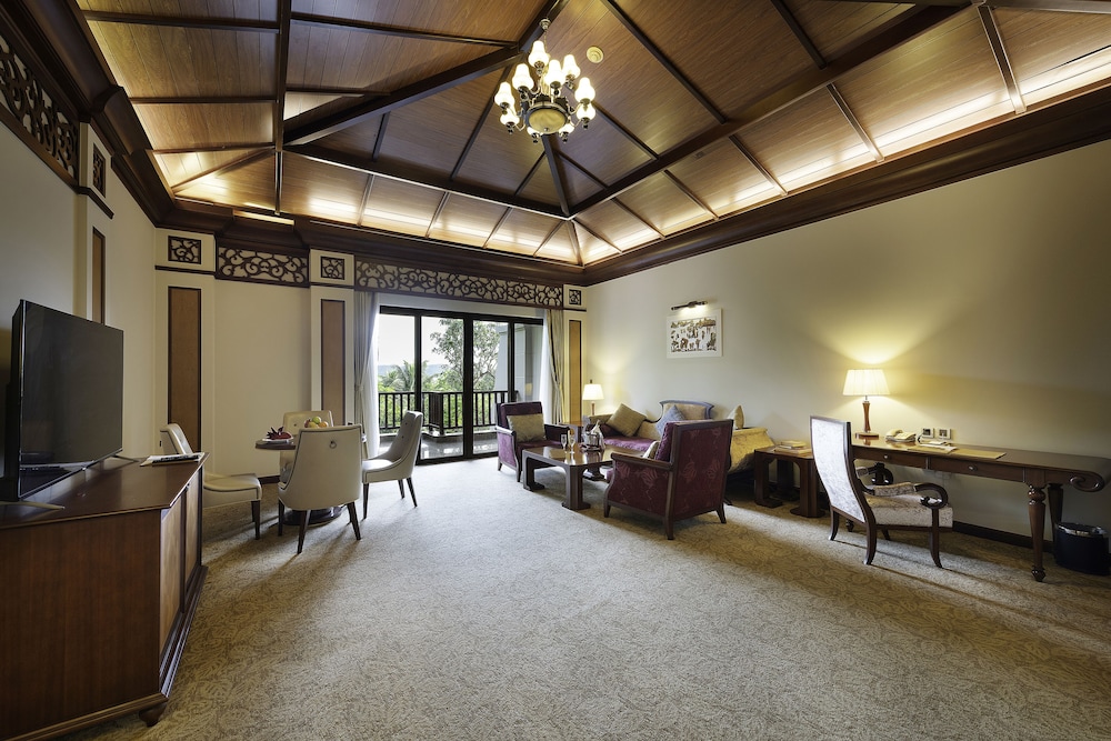 Vinpearl Luxury Nha Trang 29/43