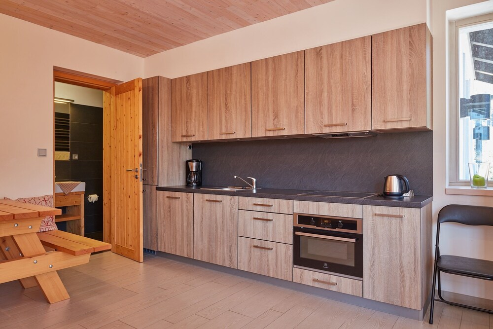 Residence Snezka 6/50