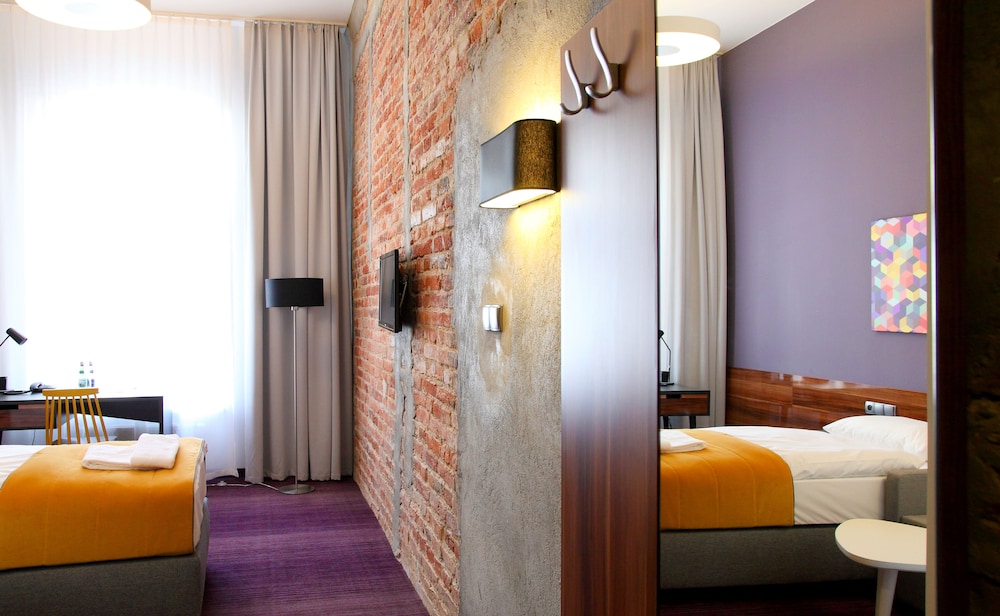 Hotel Tobaco 14/47
