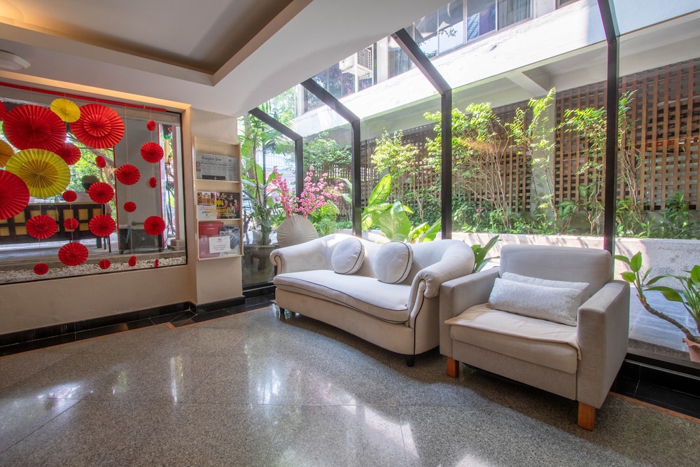 Residence Rajtaevee Bangkok 53/64