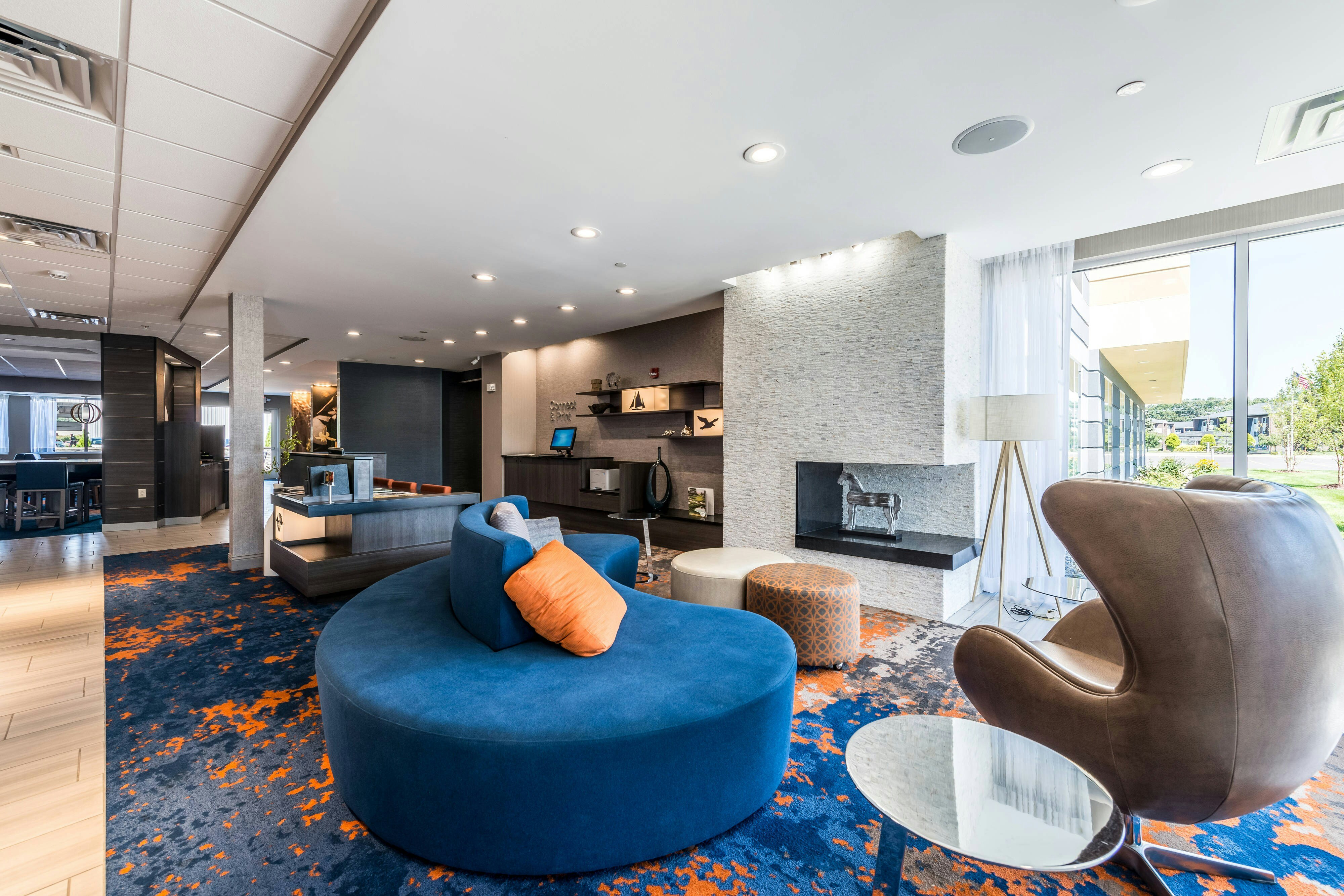 Fairfield Inn Suites By Marriott St Joseph Stevensville 12/18
