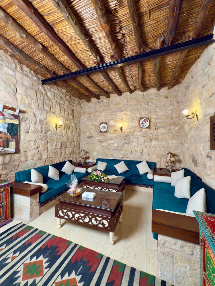 Taybet Zaman Hotel And Resort 12/71