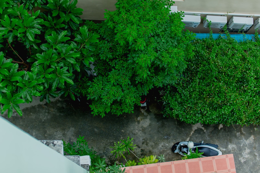 R.K. Guesthouse 66/70