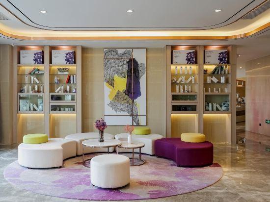 Lavande Hotel (Tianjin West Railway Station Xiangtan Road) 19/26