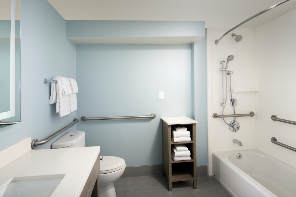 Best Western Oceanfront Jacksonville 23/36