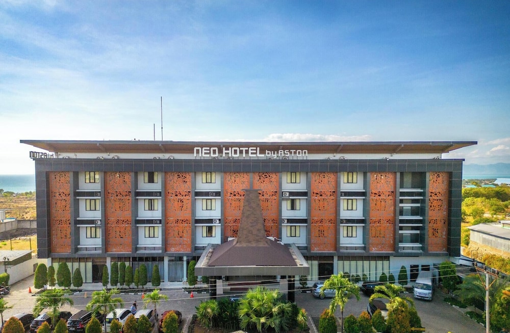 Hotel Neo Eltari Kupang