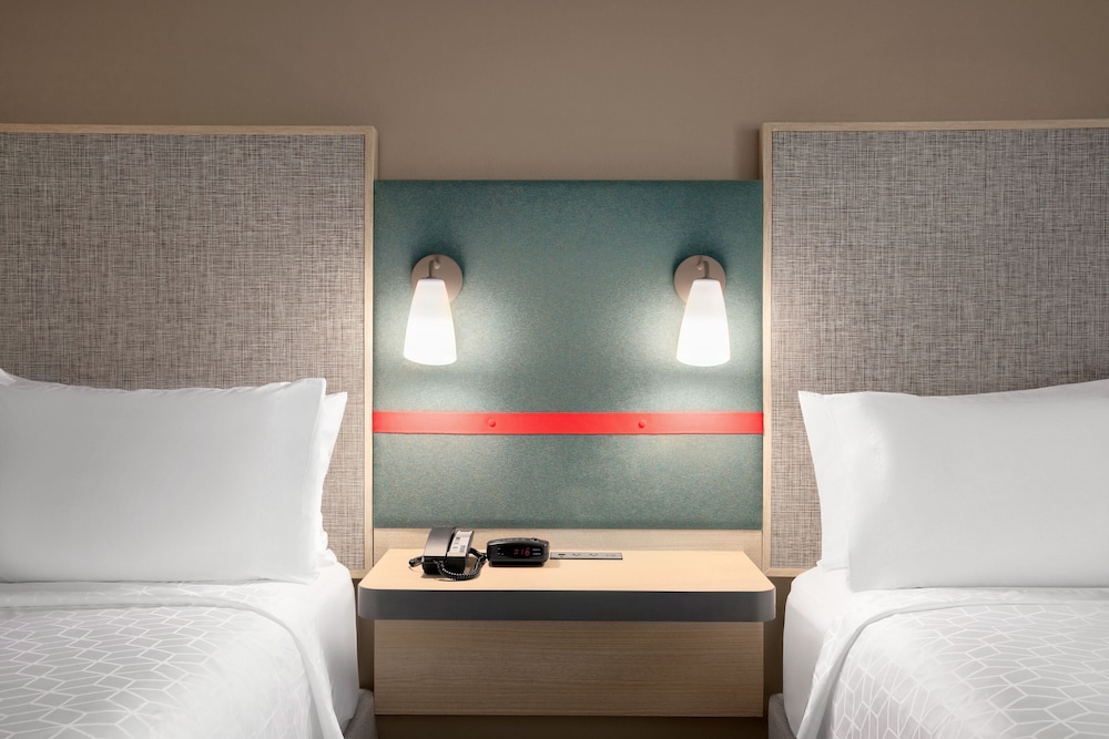 avid hotel Memphis - Southaven 21/66