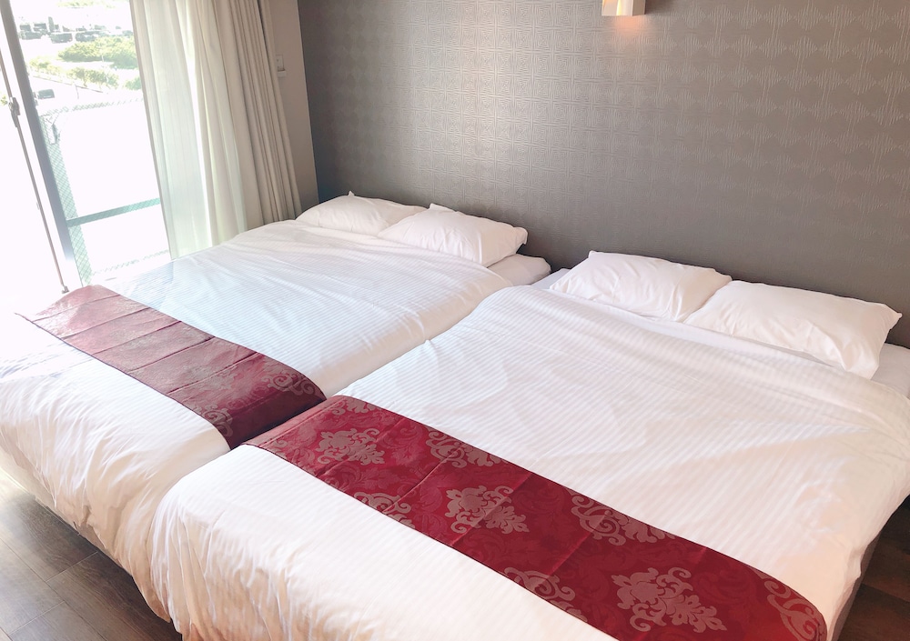 Ten Point Hotel 14/29