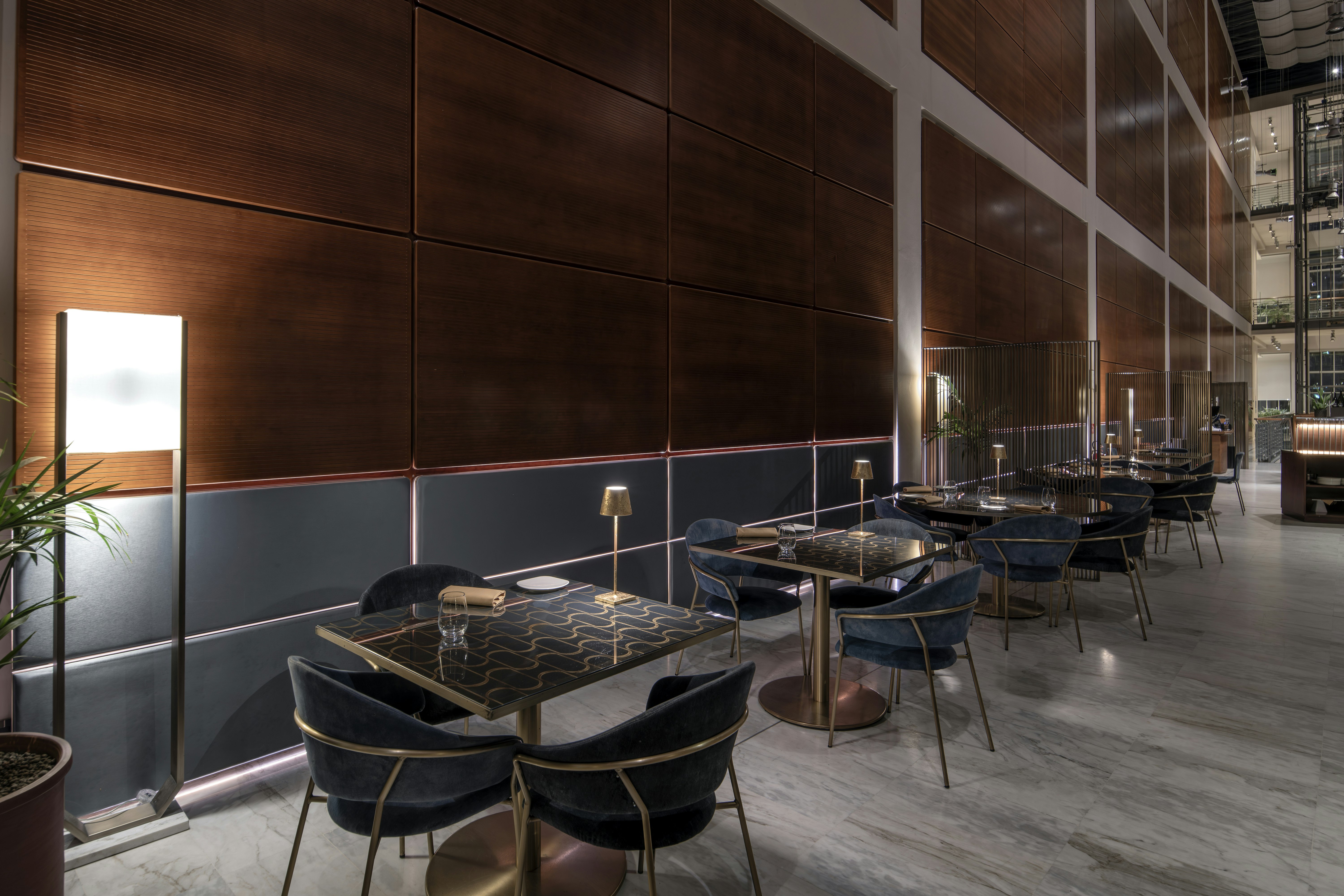 Doubletree By Hilton Turin Lingotto 30/50