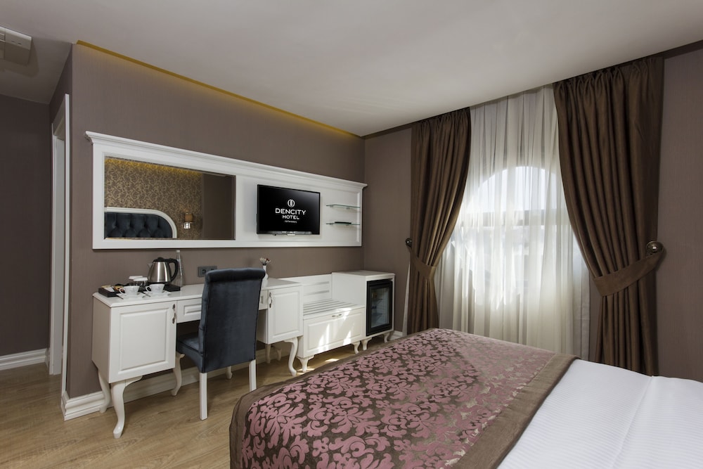 DENCITY HOTEL 21/72