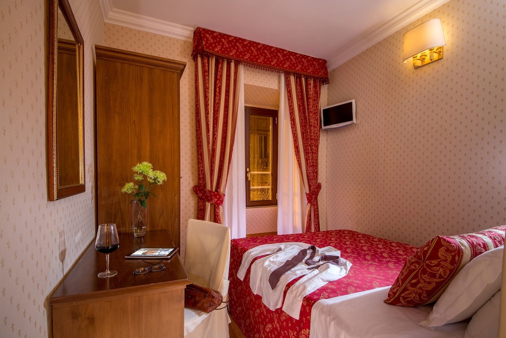 Boncompagni Suite 20/50