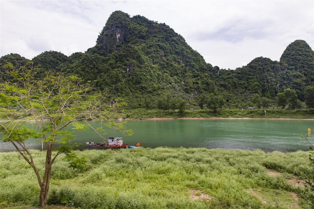 Sai Gon Phong Nha Hotel 22/28