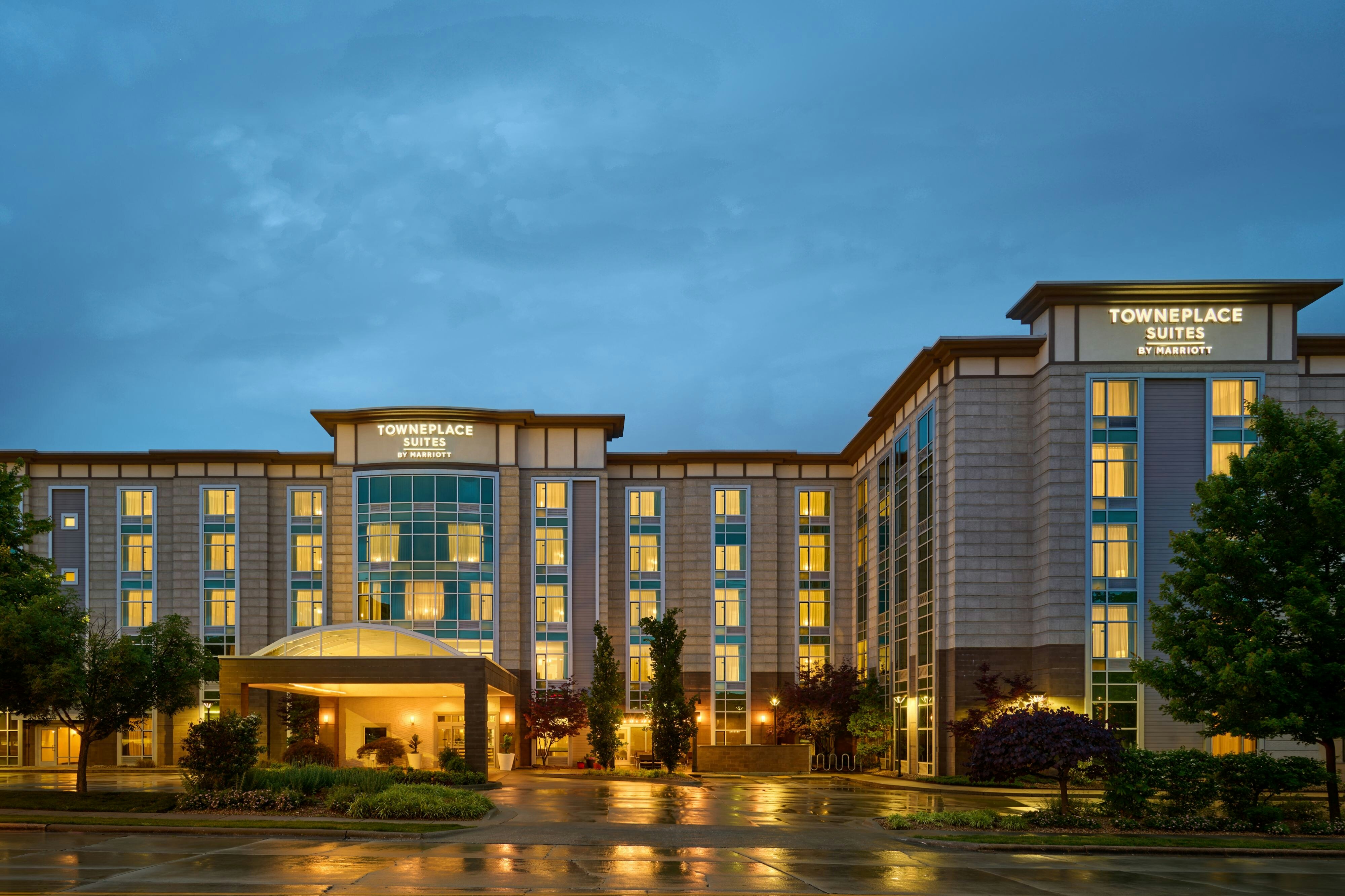 TownePlace Suites Springfield 2/52
